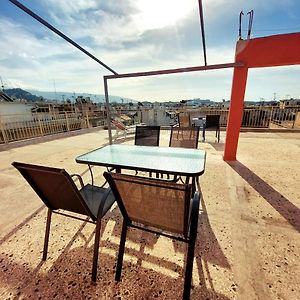 Acropolis View Dream